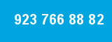 923 766 88 82 923 766 88 82